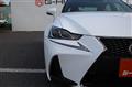2018 Lexus IS