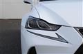 2018 Lexus IS