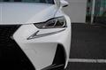 2018 Lexus IS