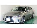 2018 Lexus IS