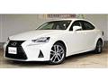 2018 Lexus IS