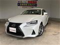 2018 Lexus IS