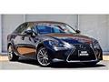 2018 Lexus IS