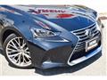 2018 Lexus IS