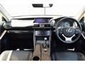 2018 Lexus IS