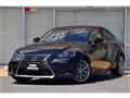 2018 Lexus IS