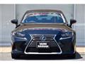 2018 Lexus IS