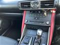 2018 Lexus IS