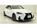 2018 Lexus IS