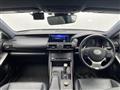2018 Lexus IS