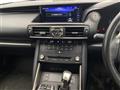 2018 Lexus IS