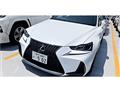 2018 Lexus IS