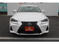 2018 Lexus IS