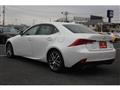 2018 Lexus IS