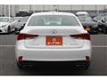 2018 Lexus IS