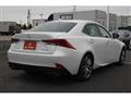 2018 Lexus IS