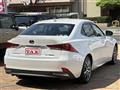 2018 Lexus IS