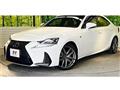 2018 Lexus IS