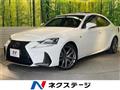 2018 Lexus IS