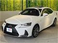 2018 Lexus IS