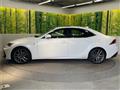 2018 Lexus IS