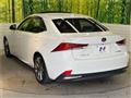 2018 Lexus IS