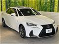 2018 Lexus IS