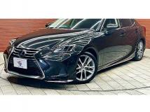 2018 Lexus IS