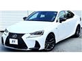 2018 Lexus IS