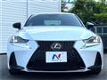 2018 Lexus IS
