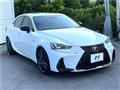 2018 Lexus IS