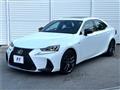 2018 Lexus IS