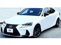 2018 Lexus IS