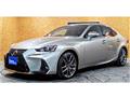 2018 Lexus IS