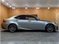 2018 Lexus IS