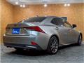 2018 Lexus IS