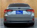 2018 Lexus IS