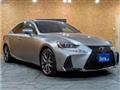 2018 Lexus IS