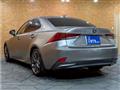 2018 Lexus IS