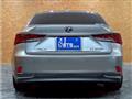 2018 Lexus IS