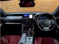 2018 Lexus IS