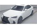 2018 Lexus IS