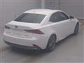 2018 Lexus IS