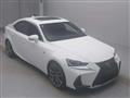 2018 Lexus IS
