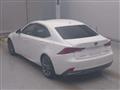 2018 Lexus IS