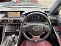 2018 Lexus IS