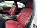 2018 Lexus IS