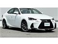 2018 Lexus IS