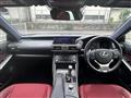 2018 Lexus IS