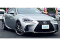 2018 Lexus IS